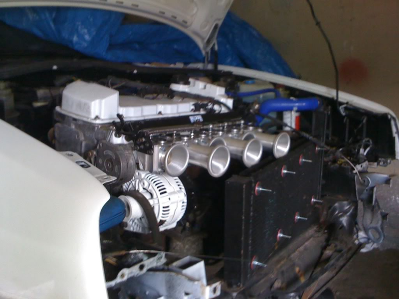 Illustration for article titled ITBs And Engine Porn Mega-Gallery